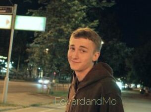 EdvardandMo