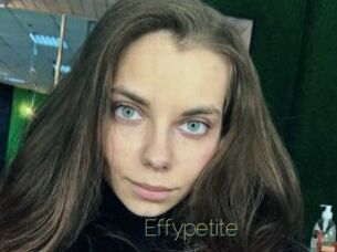 Effypetite Visio Tchats