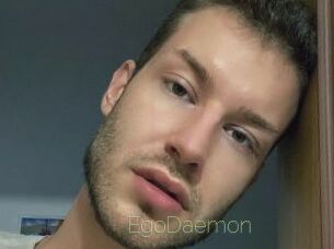 EgoDaemon