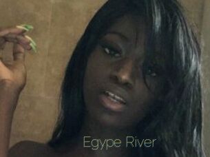 Egype_River