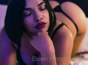 Eileen_mends