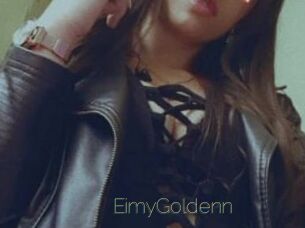 EimyGoldenn