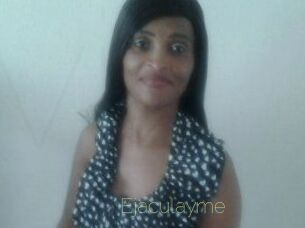 Ejaculayme