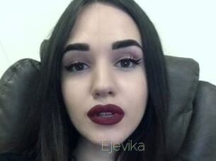 Ejevika