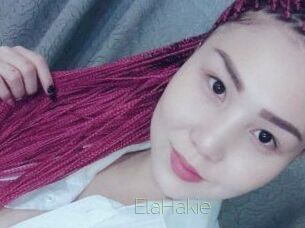 ElaHakie