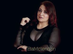 ElaMclendon