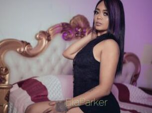 ElaParker