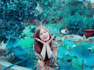 ElainRobinson