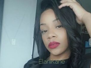 ElaniKane