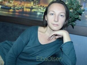ElbaOlsen