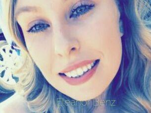 Eleanor_Benz