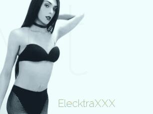 ElecktraXXX