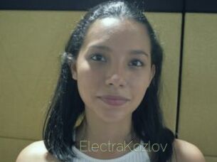 ElectraKozlov