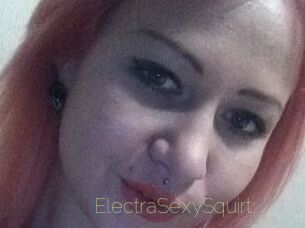 ElectraSexySquirt Visio Tchats