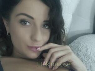 Elektrrarose