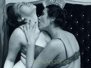 ElenaAndGinger