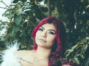 ElenaJhones Visio Tchats