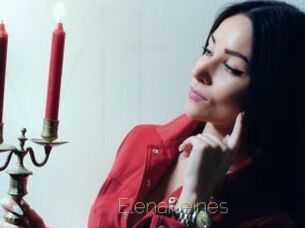 ElenaReines