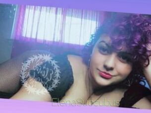 ElenaSuccubus
