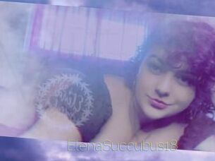 ElenaSuccubus18