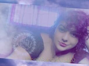 ElenaSuccubus420