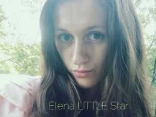 Elena_LITTLE_Star