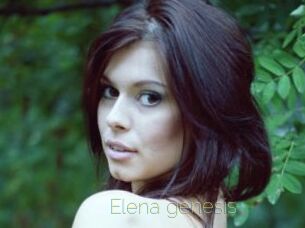 Elena_genesis