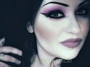Eleonora_Wilde