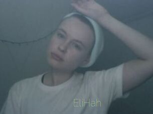 EliHah