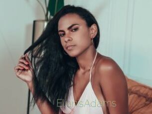 ElianisAdams
