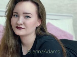 EliannaAdams Visio Tchats