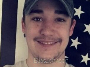 Elias_Johnson