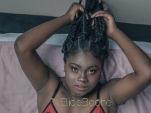 ElideBoone