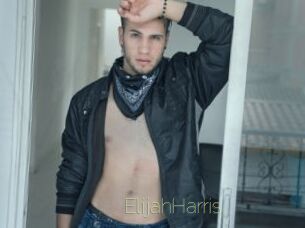 ElijahHarris