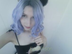 ElinWilson Visio Tchats