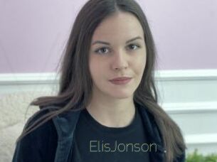 ElisJonson