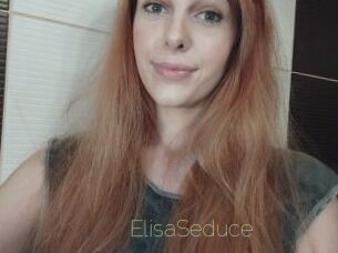 ElisaSeduce Visio Tchats