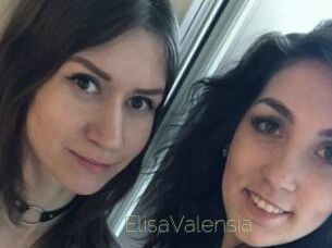 ElisaValensia