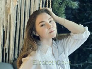 ElisabethDavis Visio Tchats