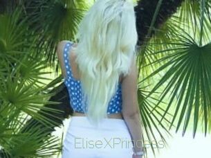 EliseXPrincess Visio Tchats