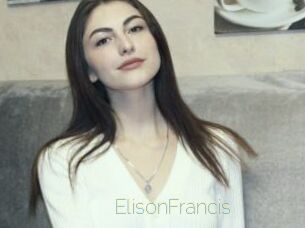 ElisonFrancis