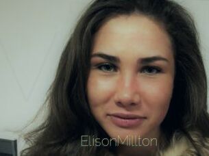ElisonMillton