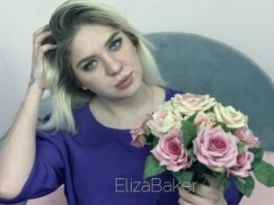 ElizaBaker