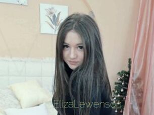 ElizaLewenson