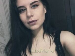 ElizaMania Visio Tchats