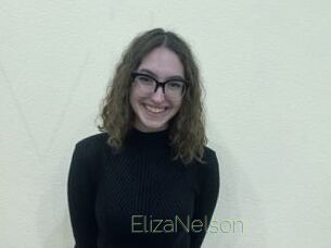 ElizaNelson