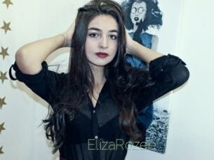 ElizaRozee Visio Tchats