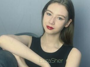ElizaSher Visio Tchats