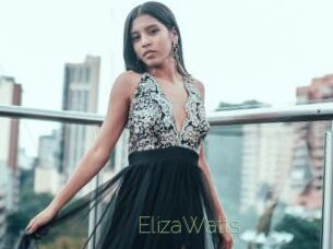 ElizaWatts Visio Tchats