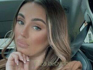 Eliza_babydoll